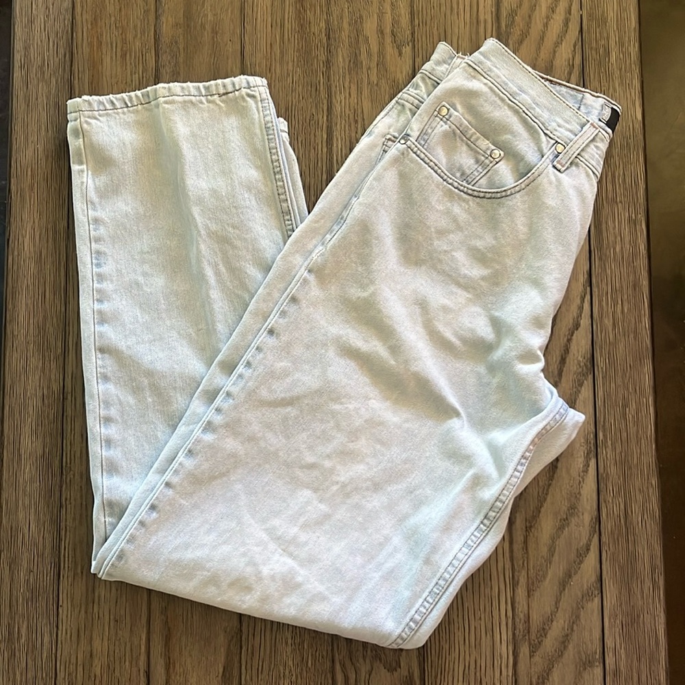 Vintage Levi Silvertab Jeans